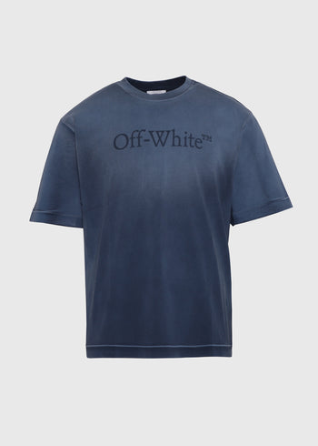 Off-White T-Shirt FFW-OMAA120F