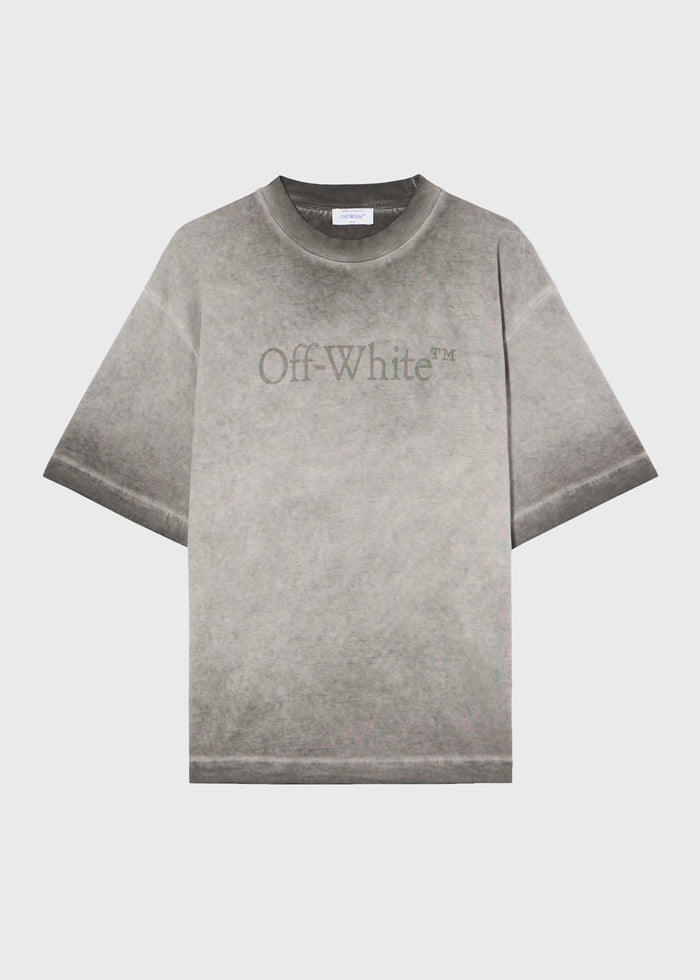 Off-White T-Shirt FFW-OMAA120F