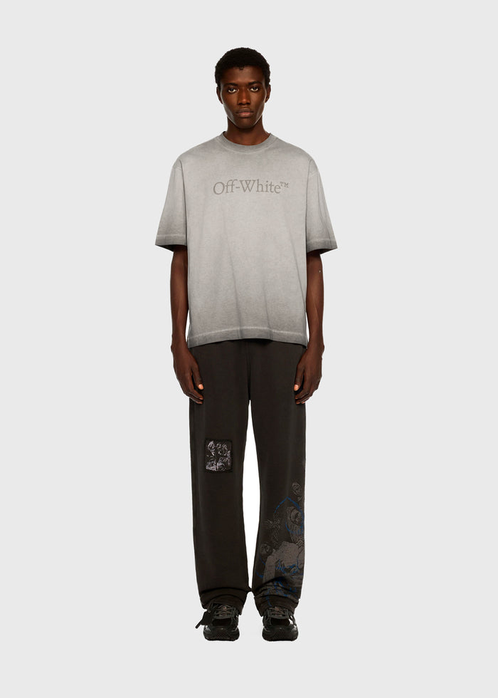 Off-White T-Shirt FFW-OMAA120F