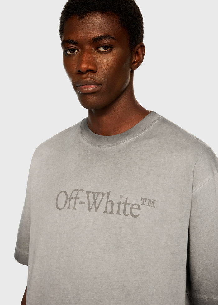 Off-White T-Shirt FFW-OMAA120F