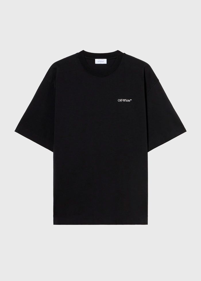 Off-White T-Shirt FFW-OMAA120F