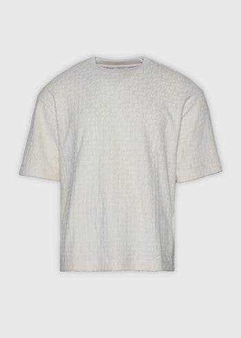 OFF-WHITE T-Shirt FFW-OMAD00KC