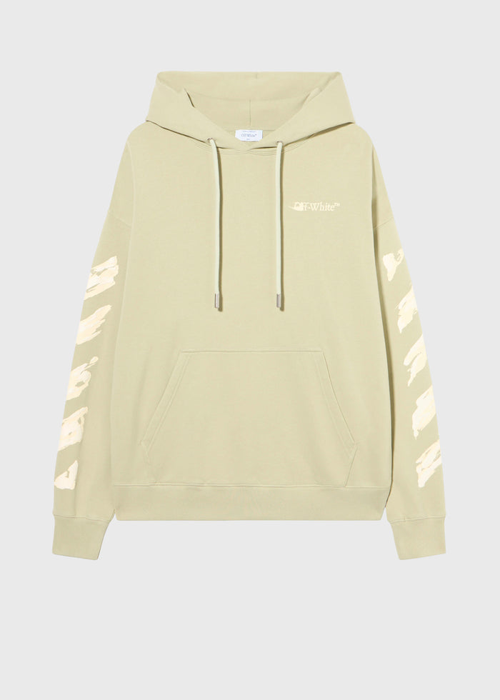 Off-White Hoodie FFW-OMBB085F