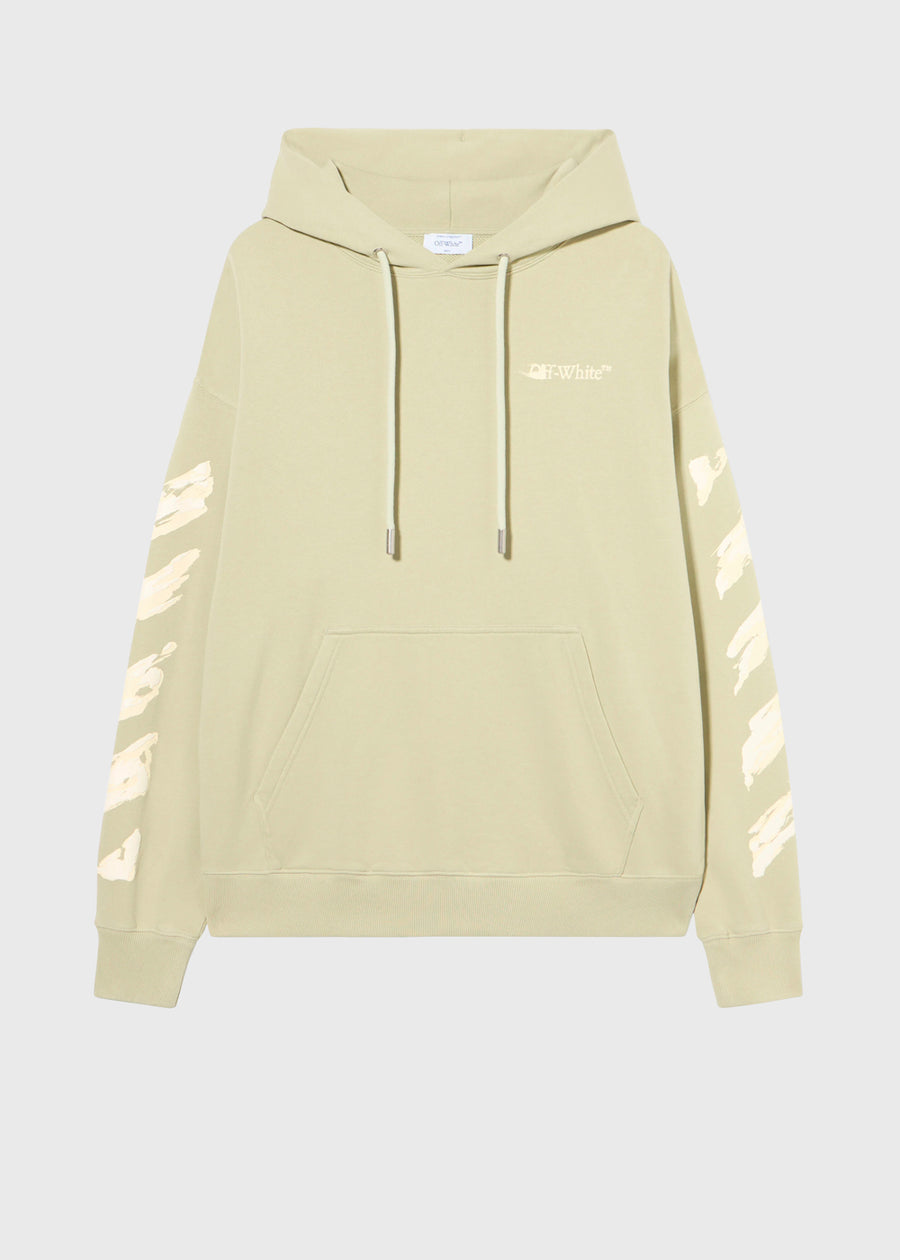 Off-White Hoodie FFW-OMBB085F