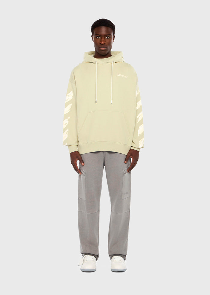 Off-White Hoodie FFW-OMBB085F