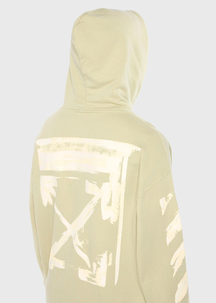 Off-White Hoodie FFW-OMBB085F
