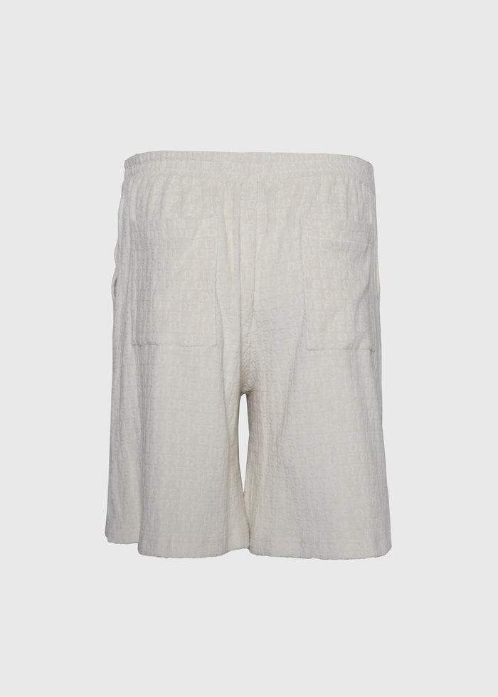 Off-White Shorts FFW-OMCB092C
