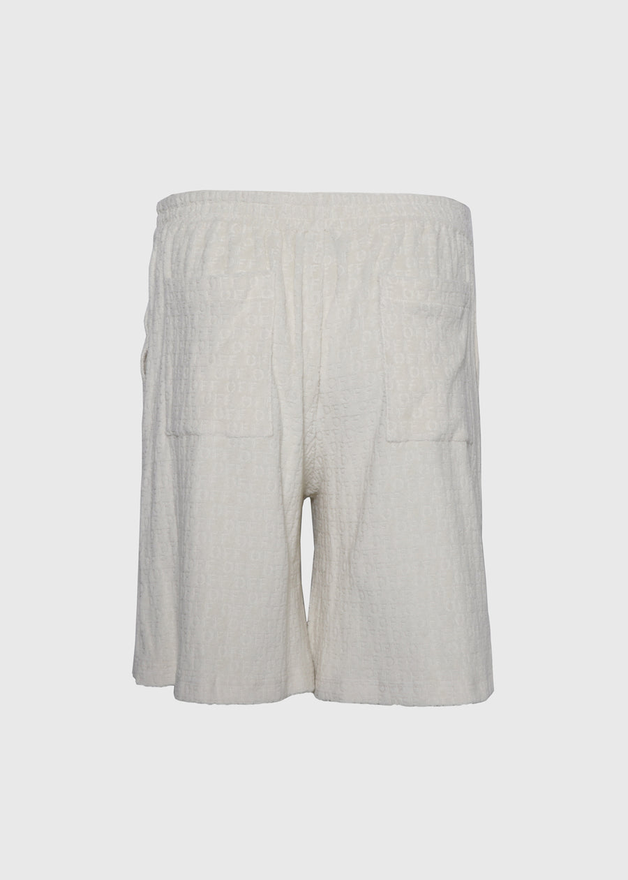 Off-White Shorts FFW-OMCB092C