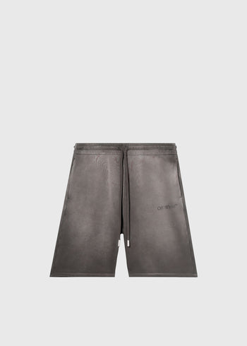 Off-White Shorts FFW-OMCI013F