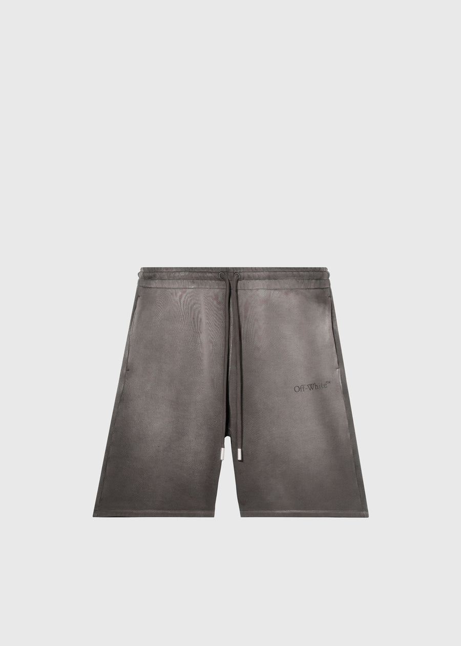 Off-White Shorts FFW-OMCI013F