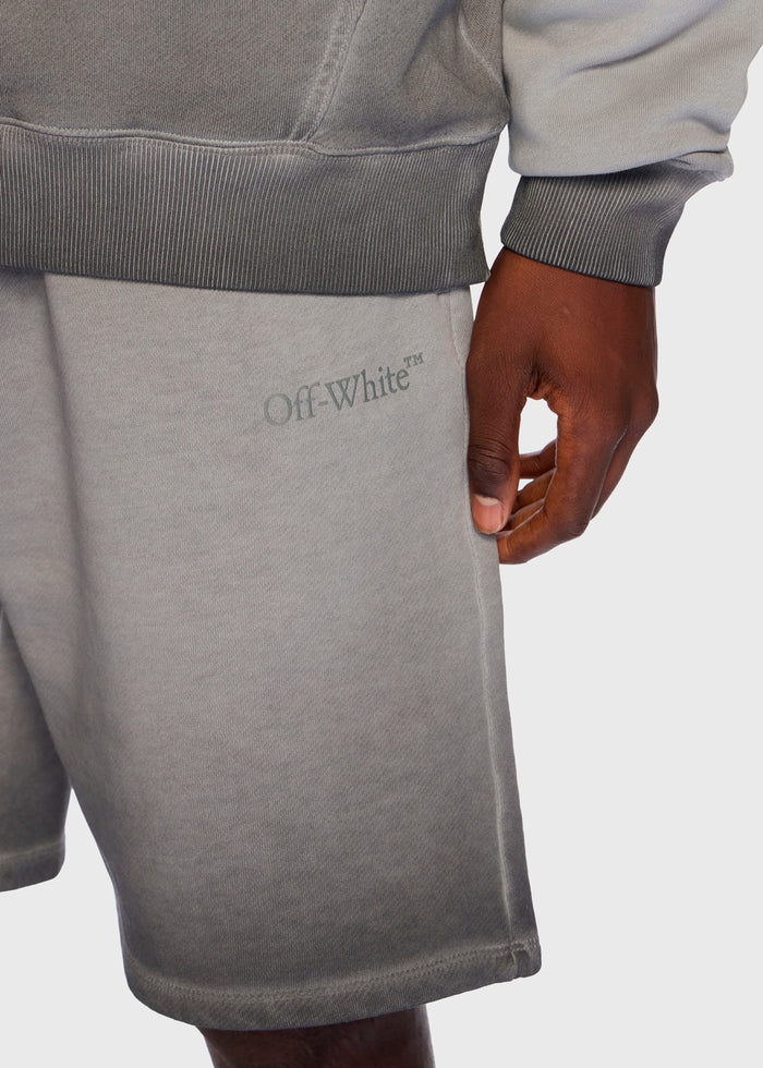 Off-White Shorts FFW-OMCI013F