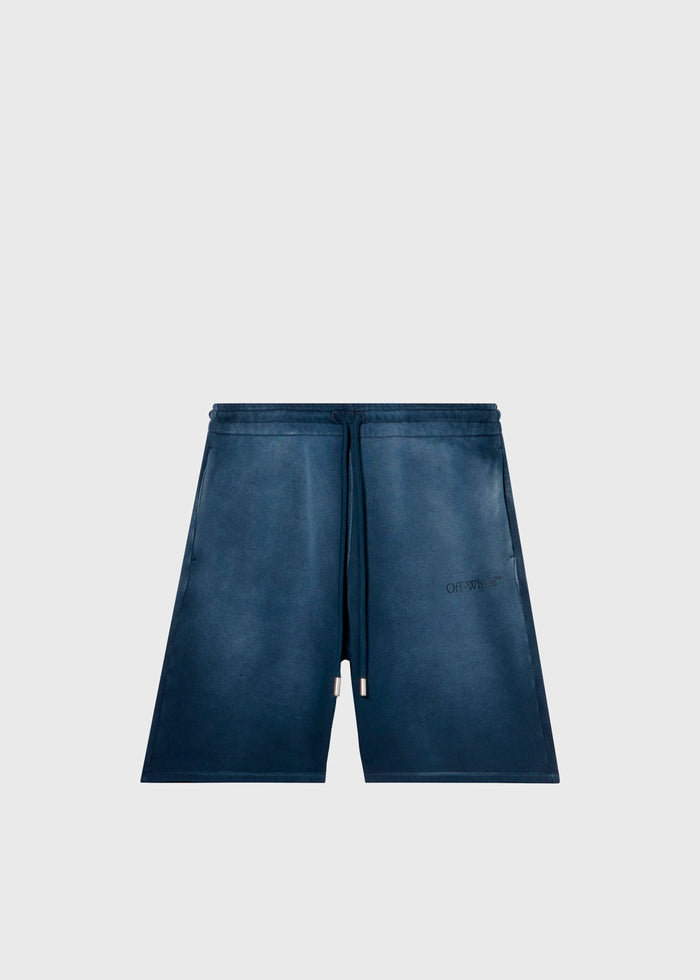 Off-White Shorts FFW-OMCI013F
