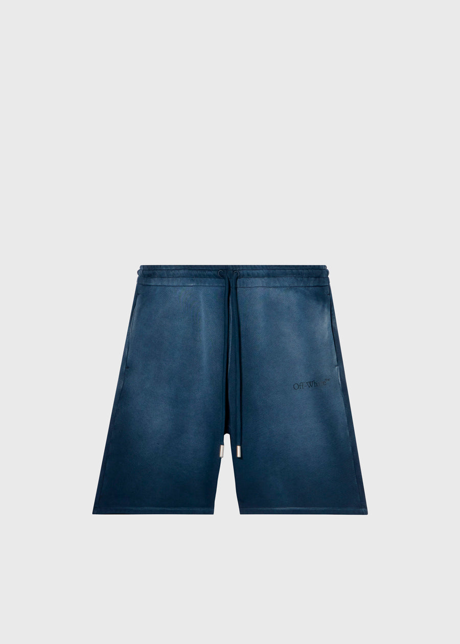 Off-White Shorts FFW-OMCI013F