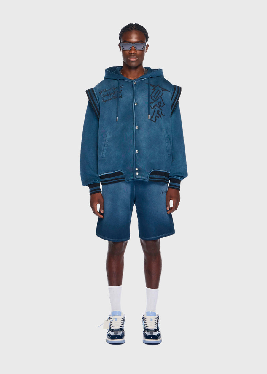 Off-White Shorts FFW-OMCI013F