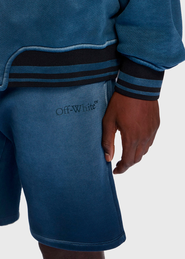 Off-White Shorts FFW-OMCI013F