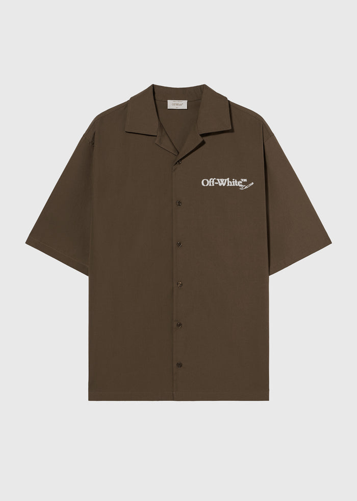 OFF-WHITE Camisa FFW-OMGG01FF