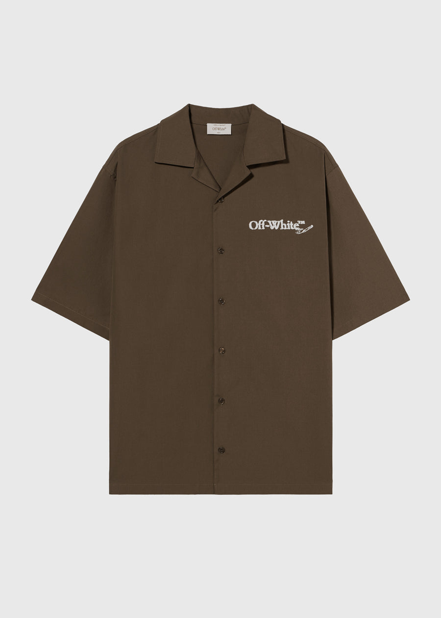 OFF-WHITE Camisa FFW-OMGG01FF