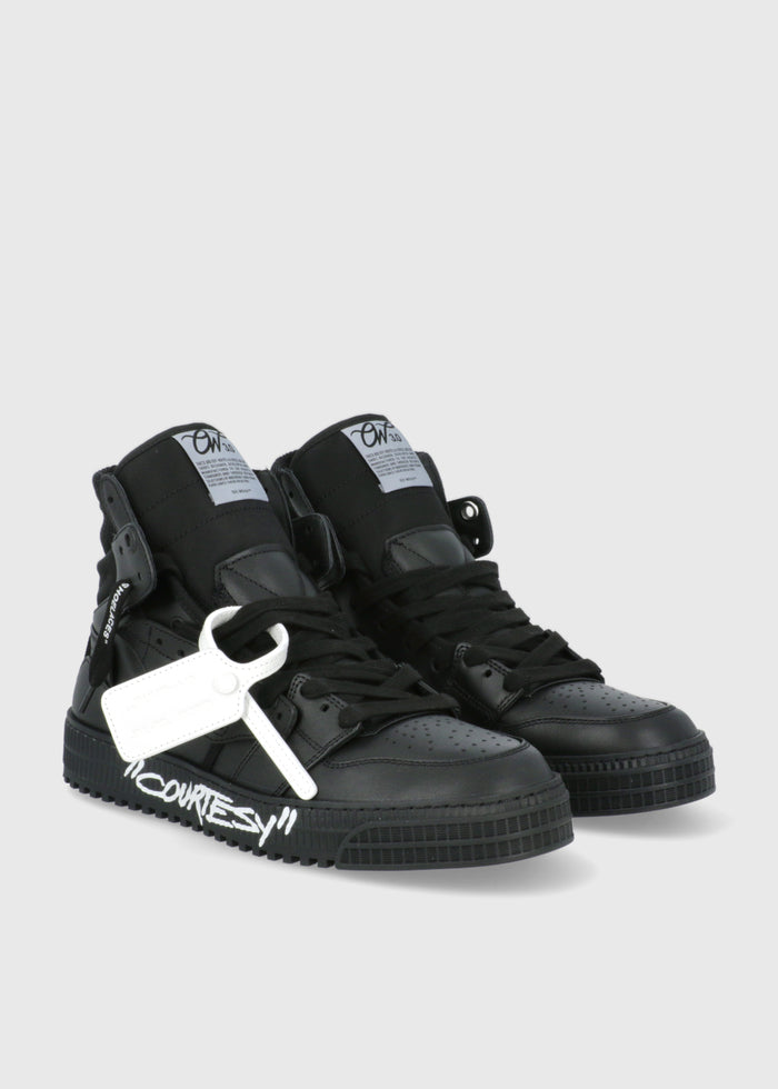 Off-White Sneakers Off-Court 3.0 