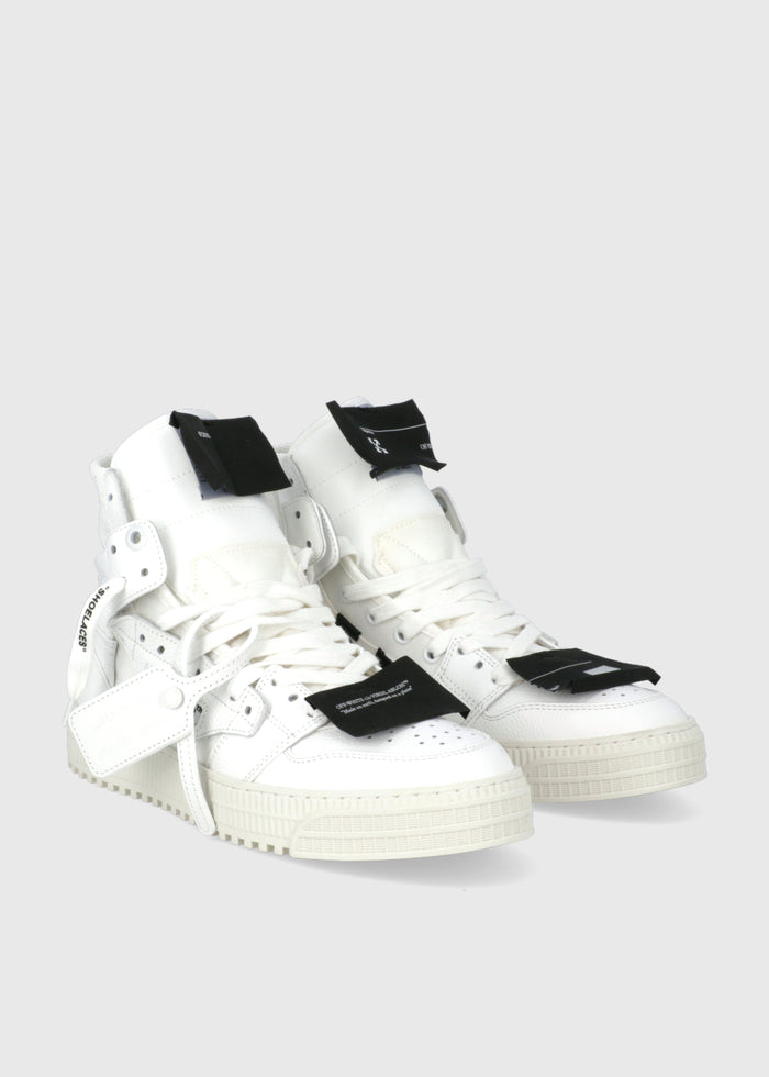 Off-White Sneakers Off-Court 3.0 
