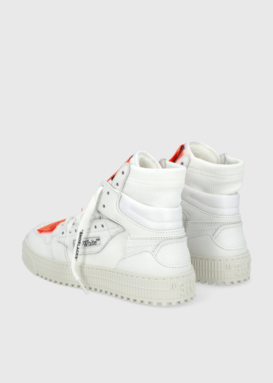 Off-White Sneakers Off-Court 3.0 "Courtesy" FFW-OMIA065C