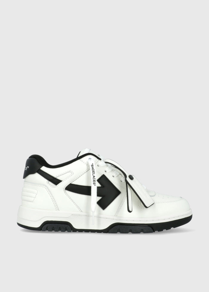 Off-White Sneakers Out Of Office FFW-OMIA189C
