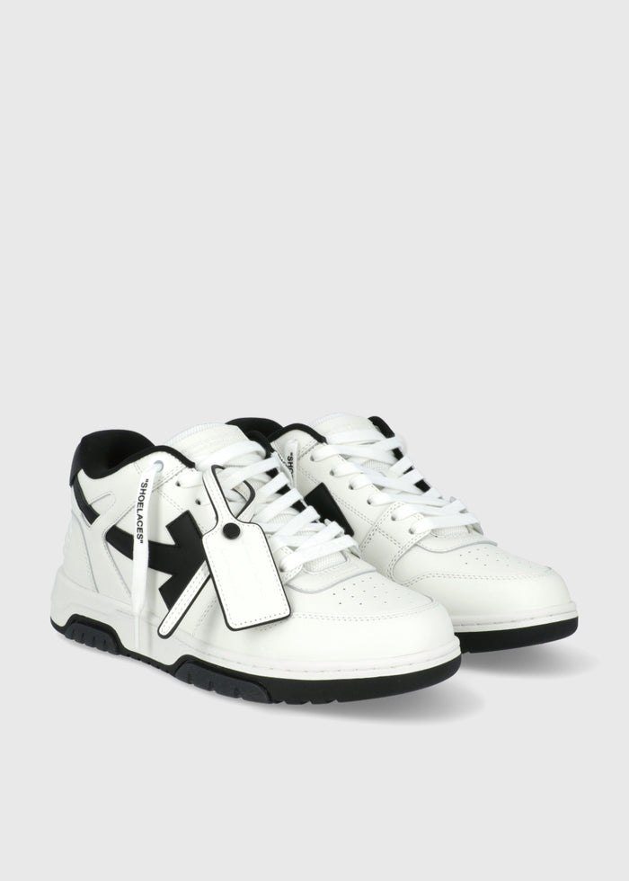 Off-White Sneakers Out Of Office FFW-OMIA189C