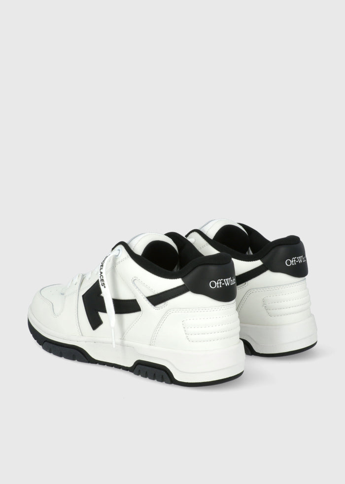 Off-White Sneakers Out Of Office FFW-OMIA189C