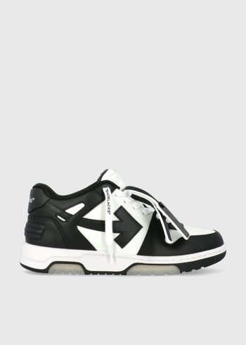 Off-White Sneakers Out Of Office FFW-OMIA189C