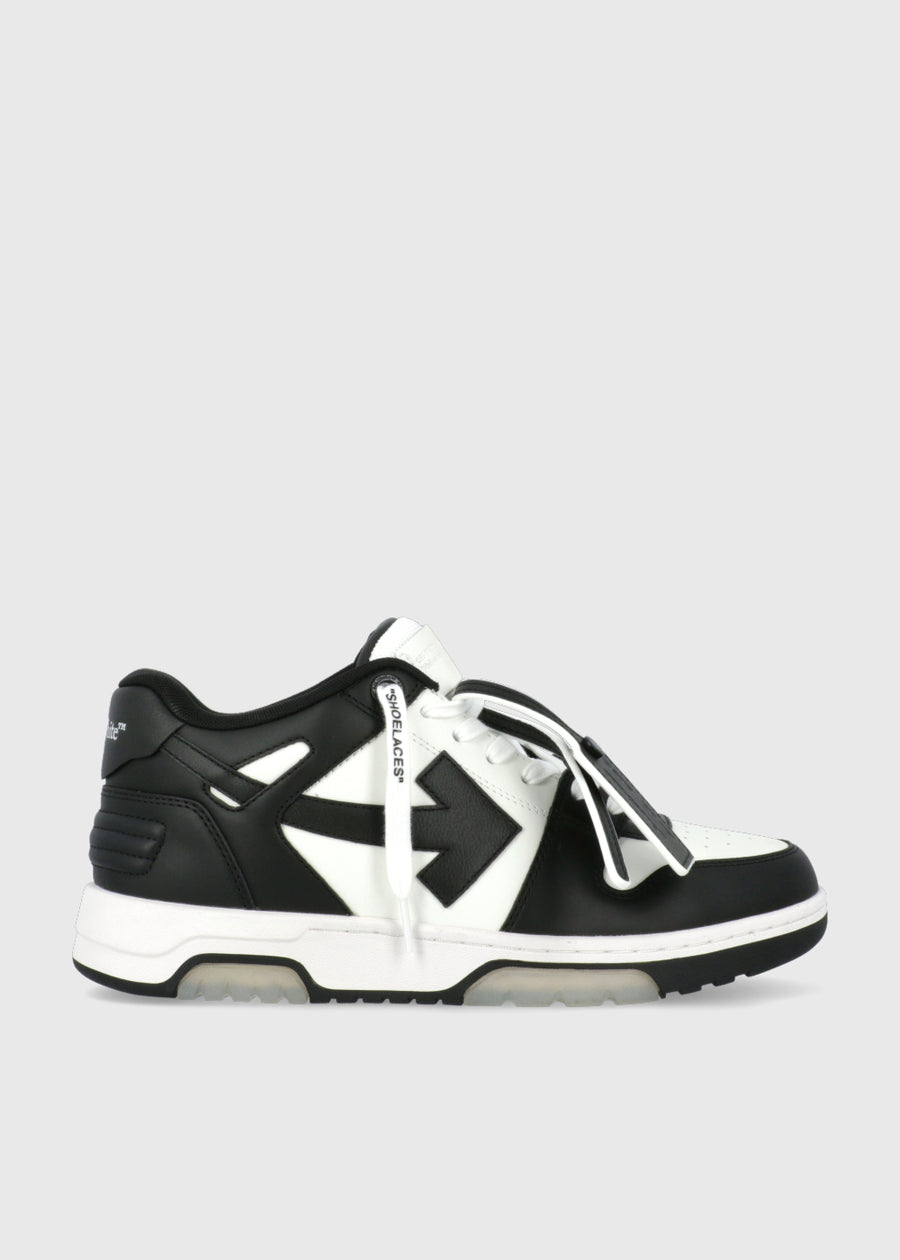 Off-White Sneakers Out Of Office FFW-OMIA189C