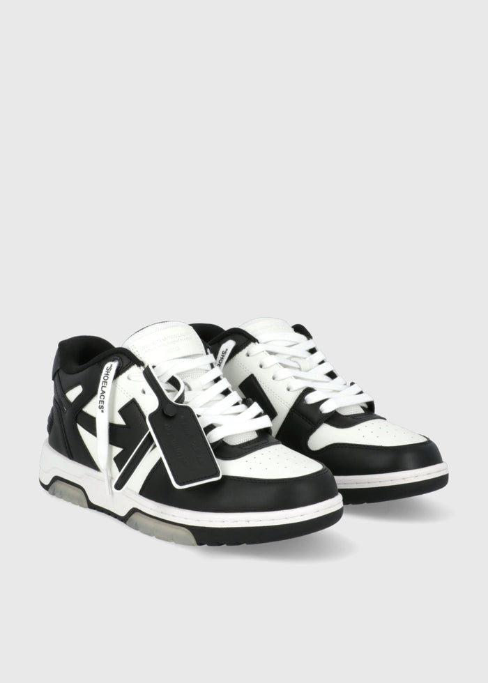 Off-White Sneakers Out Of Office FFW-OMIA189C
