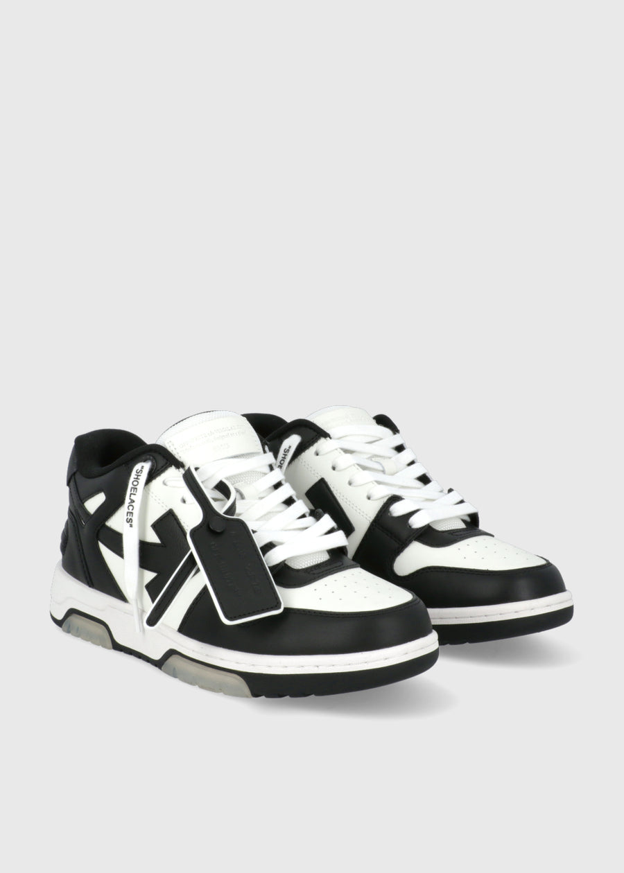 Off-White Sneakers Out Of Office FFW-OMIA189C