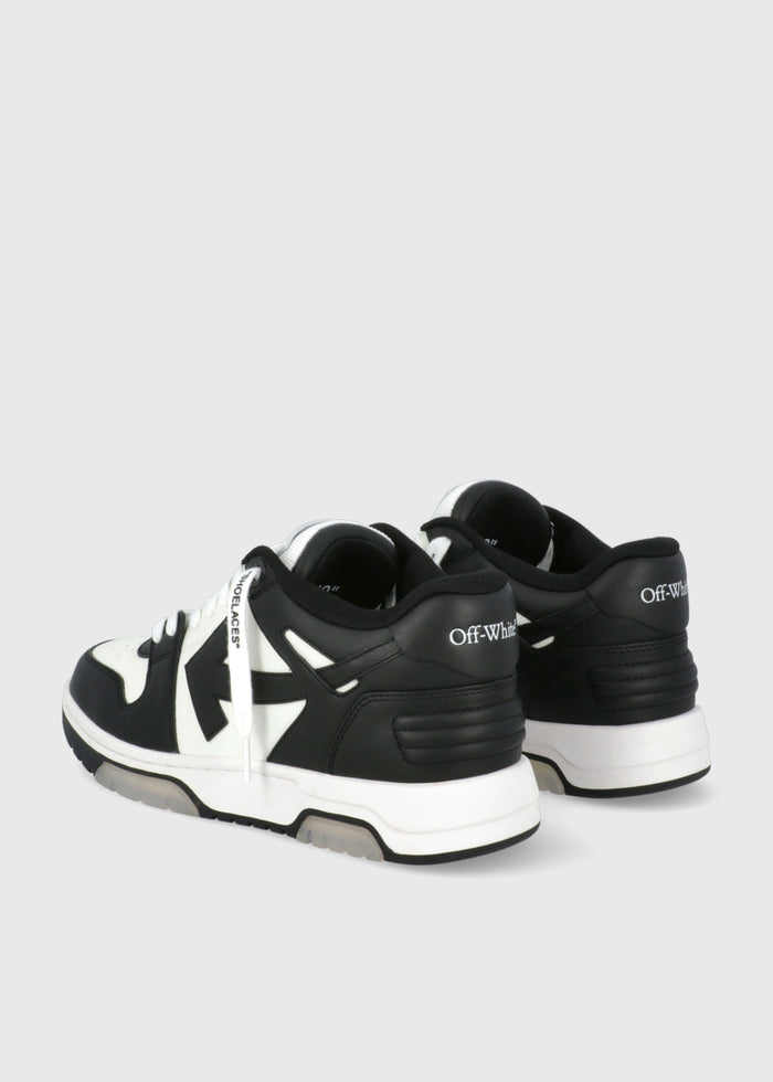 Off-White Sneakers Out Of Office FFW-OMIA189C