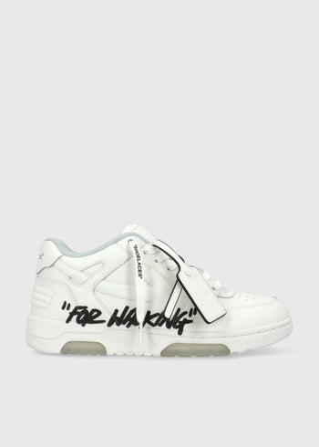 Off-White Sneakers Out Of Office FFW-OMIA189C