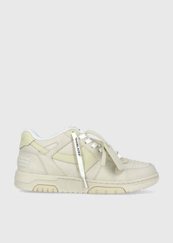 Off-White Sneakers Out of Office FFW-OMIA189F