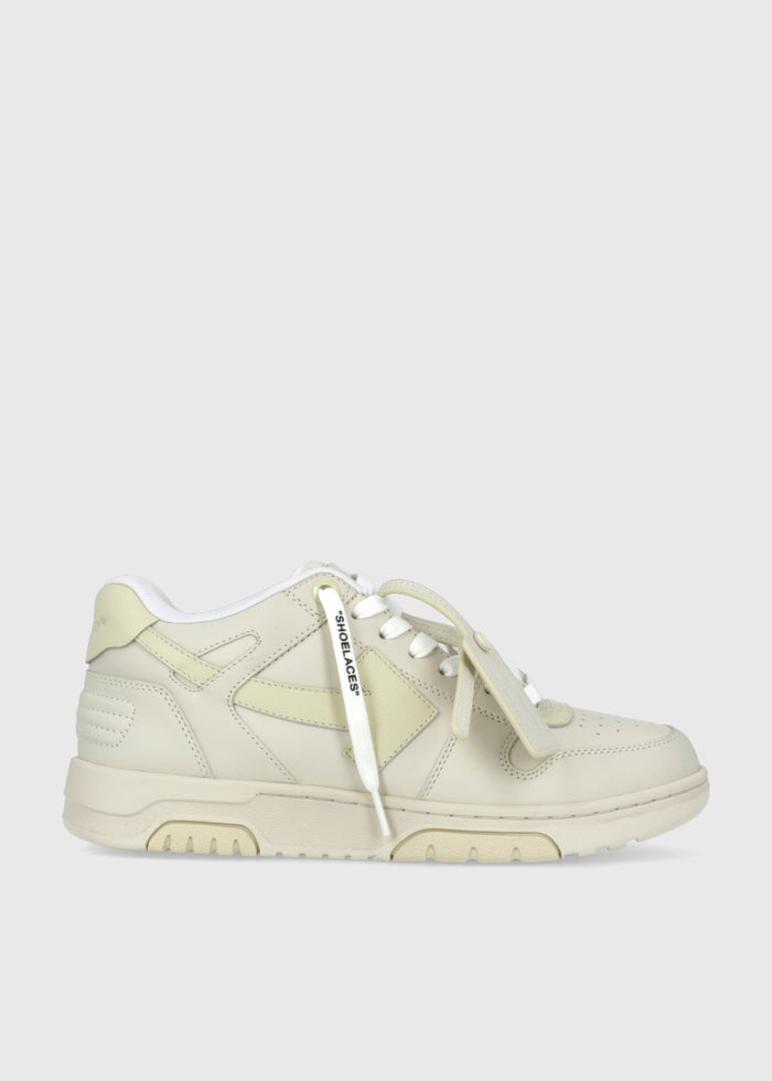 Off-White Sneakers Out of Office FFW-OMIA189F