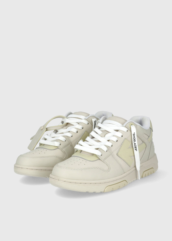 Off-White Sneakers Out of Office FFW-OMIA189F