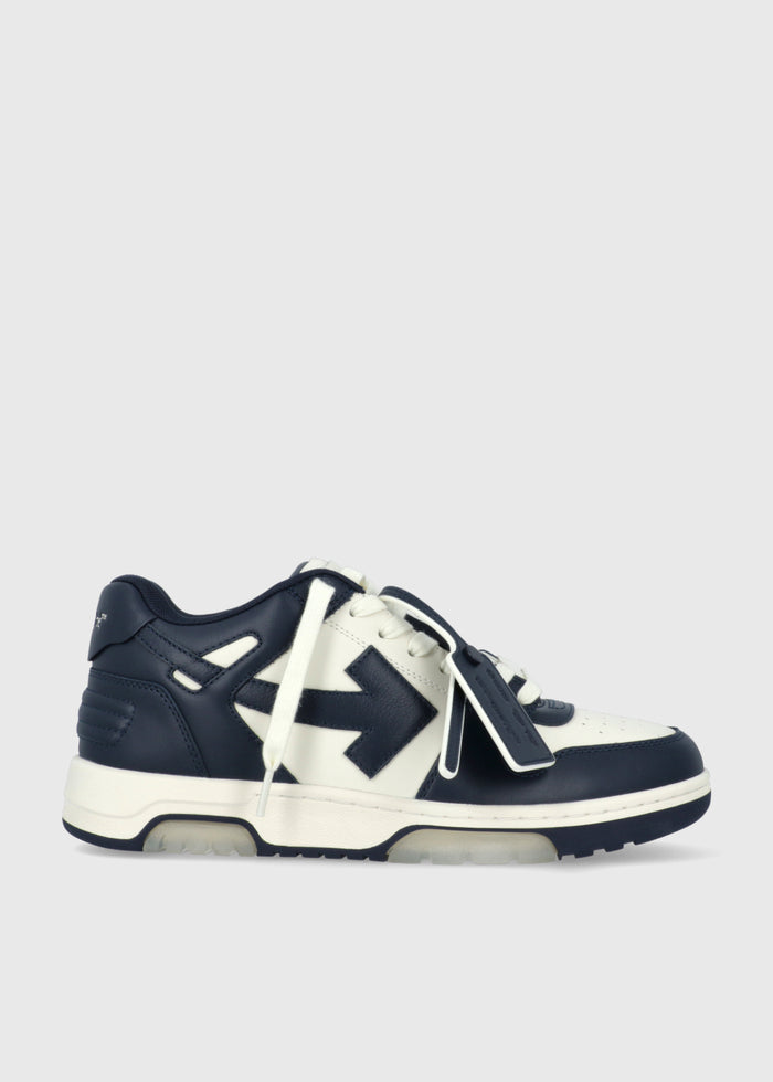 Off-White Sneakers Out of Office FFW-OMIA189F