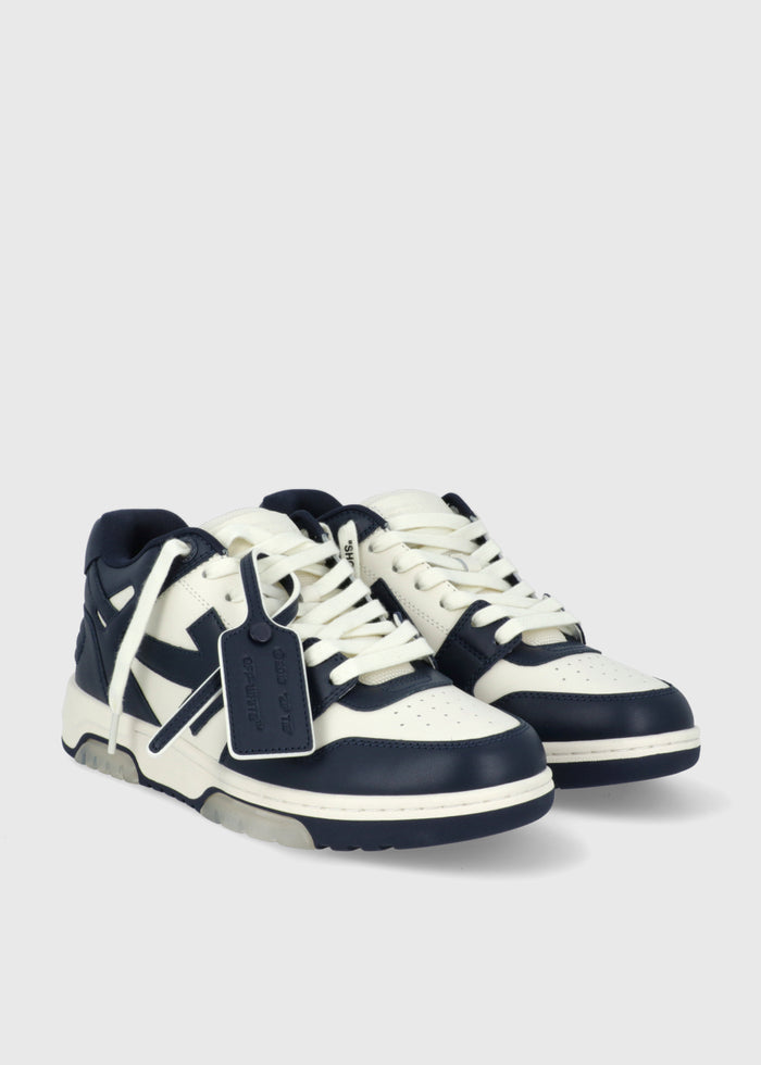 Off-White Sneakers Out of Office FFW-OMIA189F