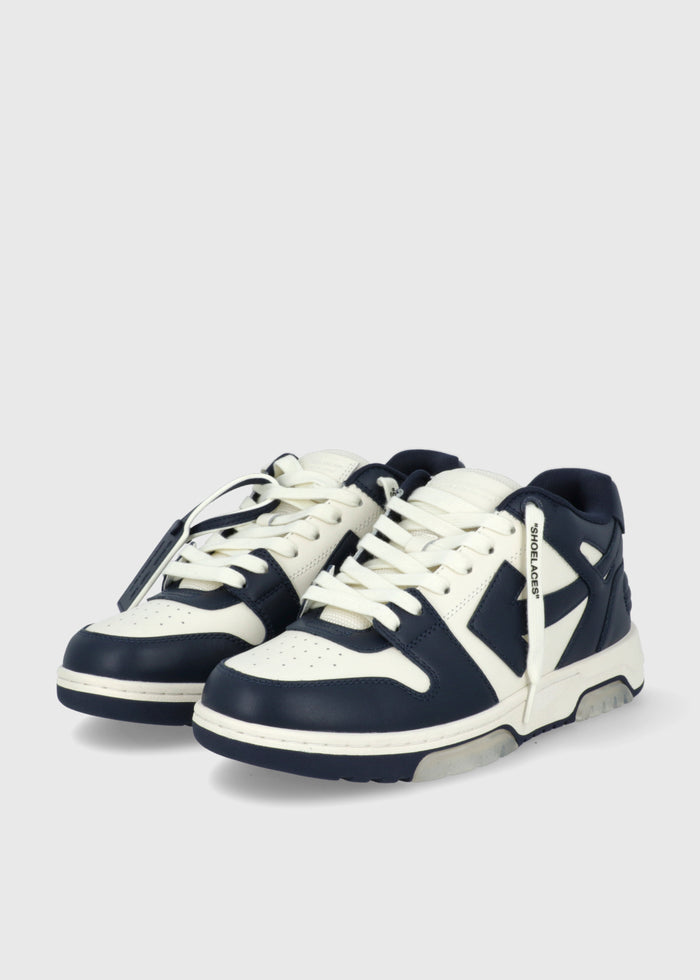 Off-White Sneakers Out of Office FFW-OMIA189F