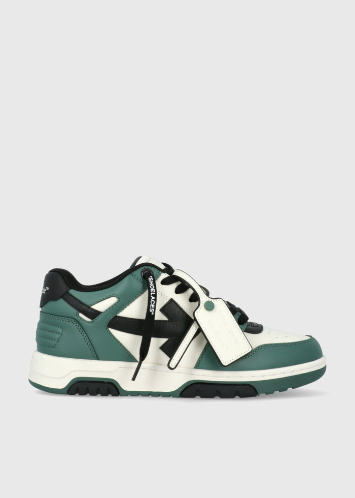 Off-White Sneakers Out of Office FFW-OMIA189F