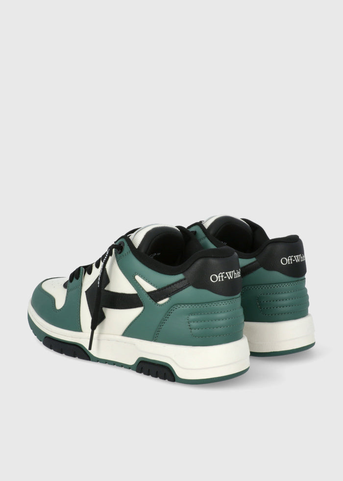 Off-White Sneakers Out of Office FFW-OMIA189F