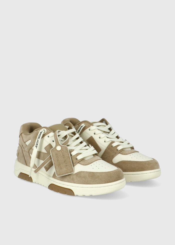 Off-White Sneakers Out of Office FFW-OMIA189F