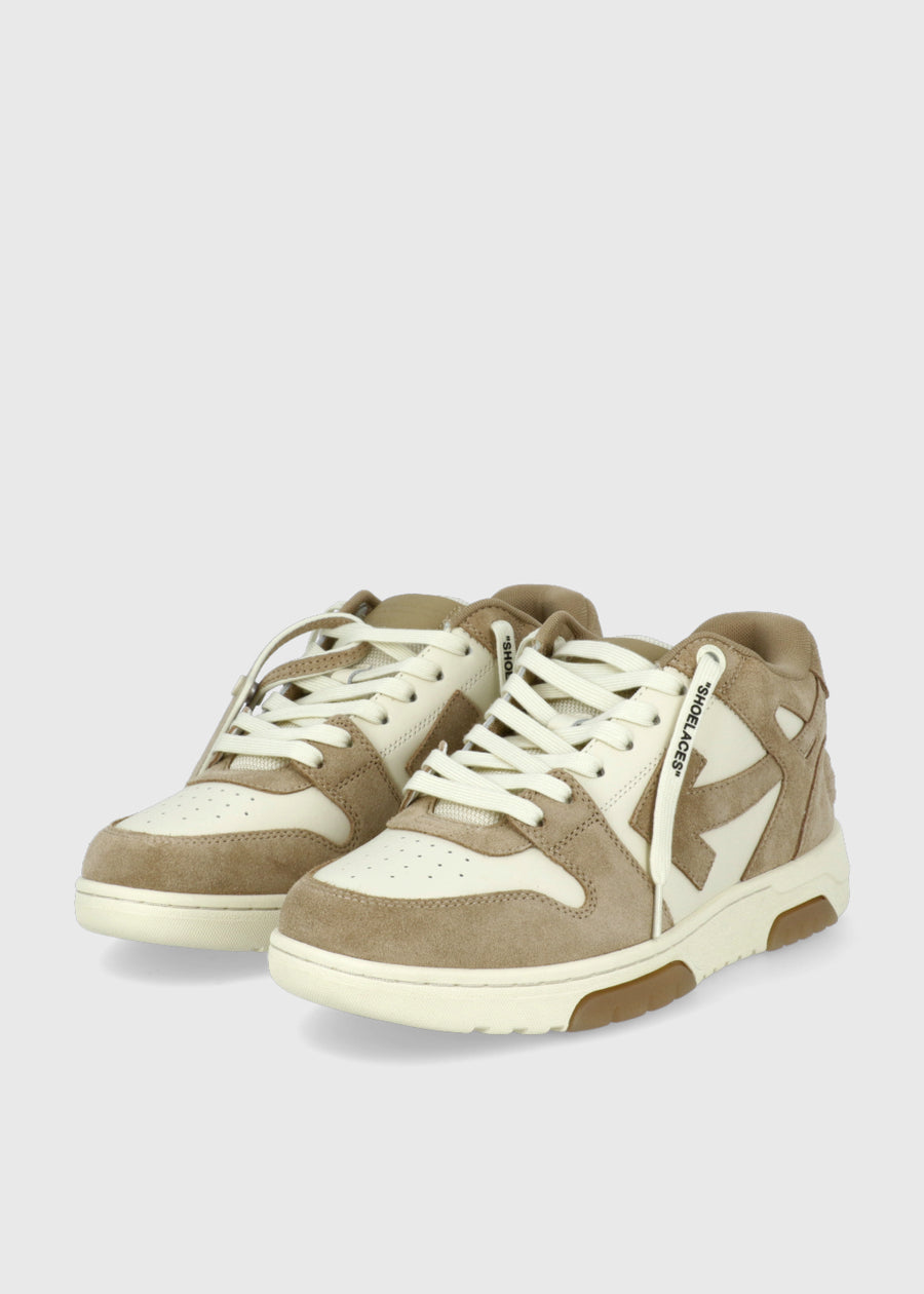 Off-White Sneakers Out of Office FFW-OMIA189F