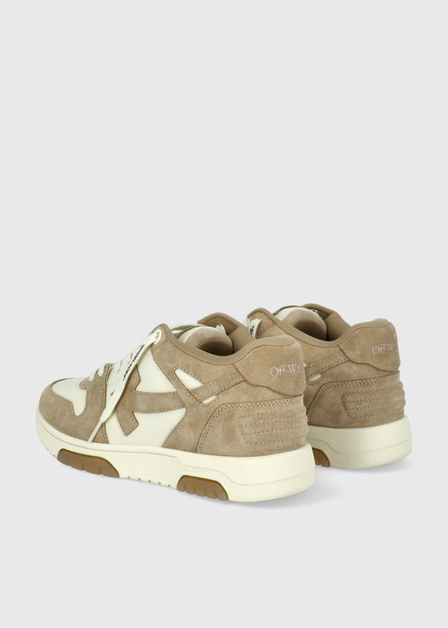 Off-White Sneakers Out of Office FFW-OMIA189F