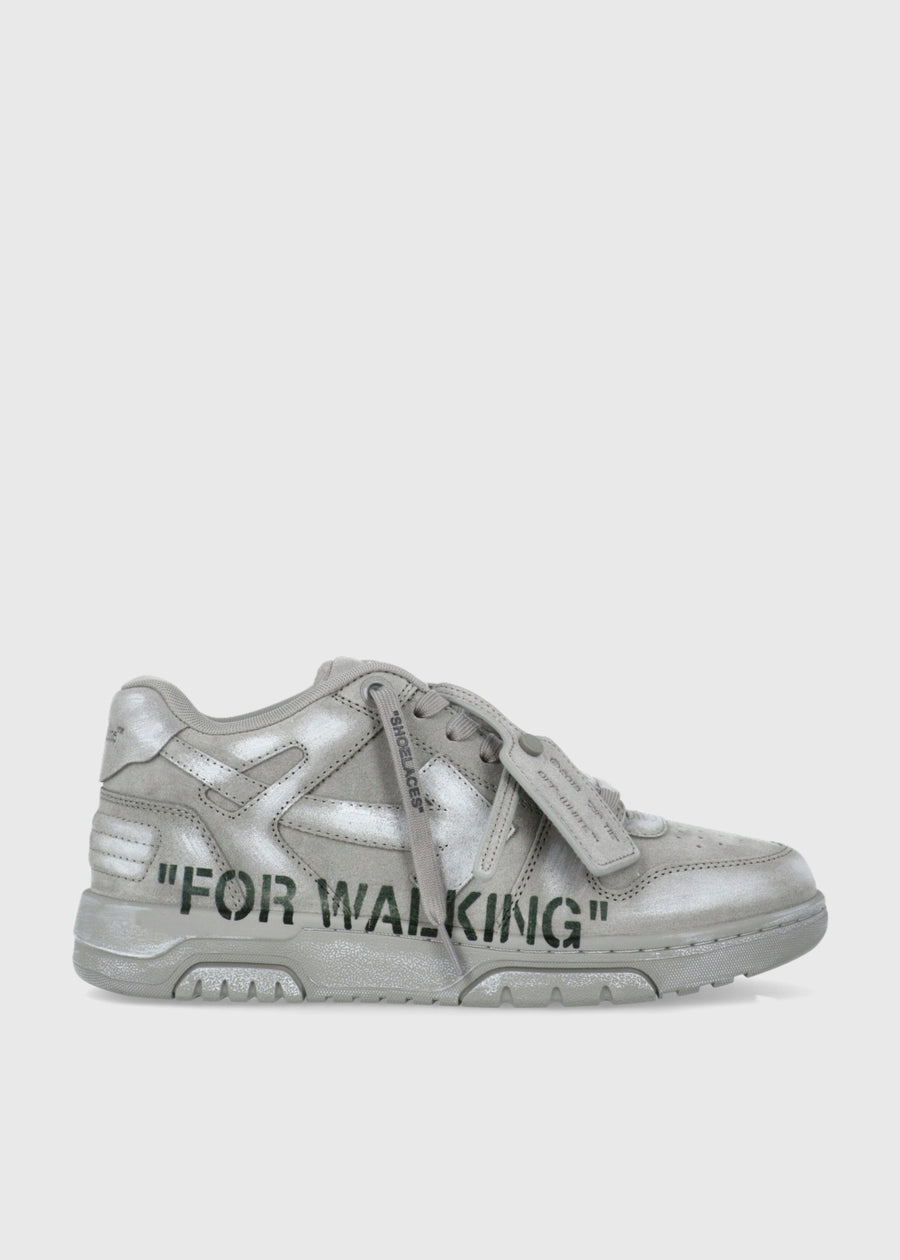 Off-White Sneakers Out of Office FFW-OMIA189F