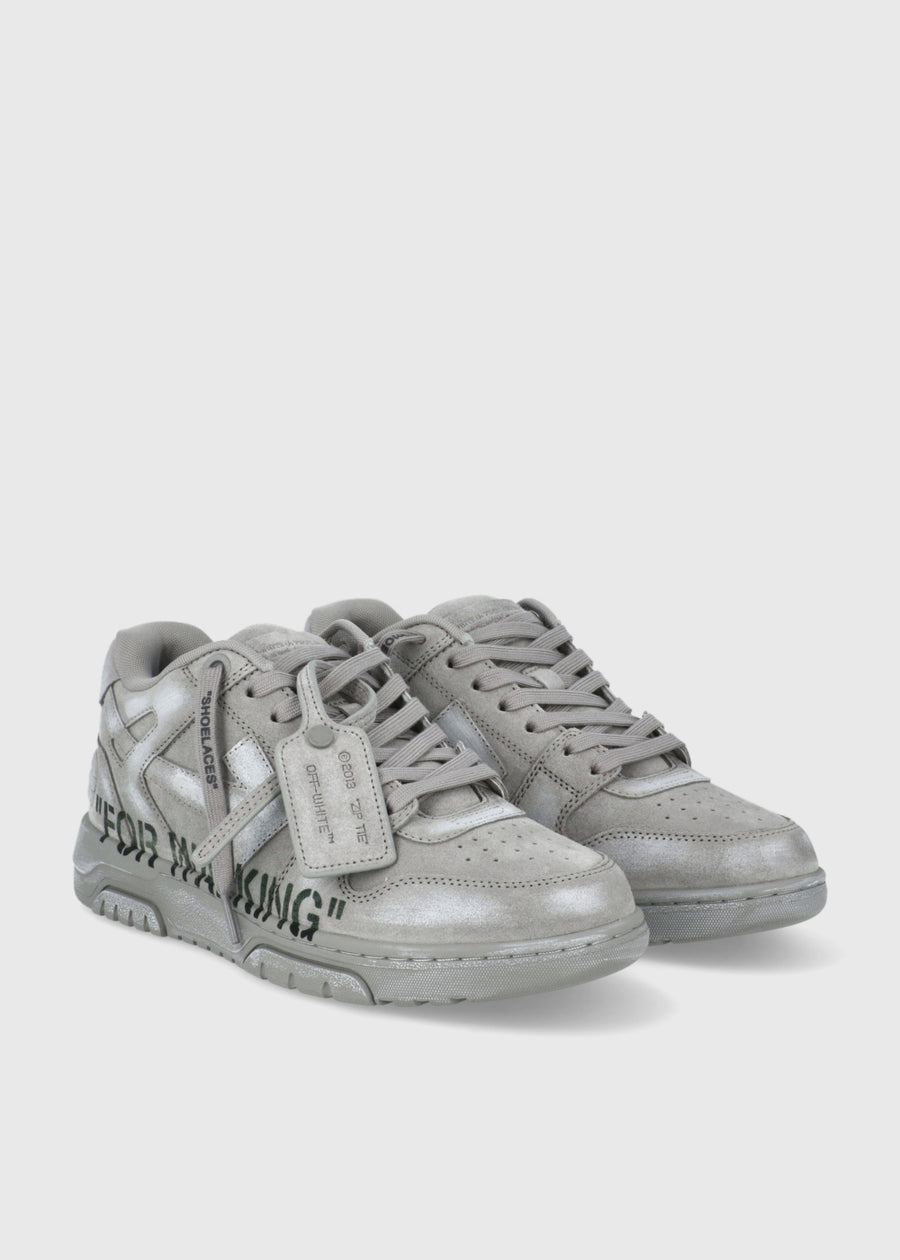 Off-White Sneakers Out of Office FFW-OMIA189F