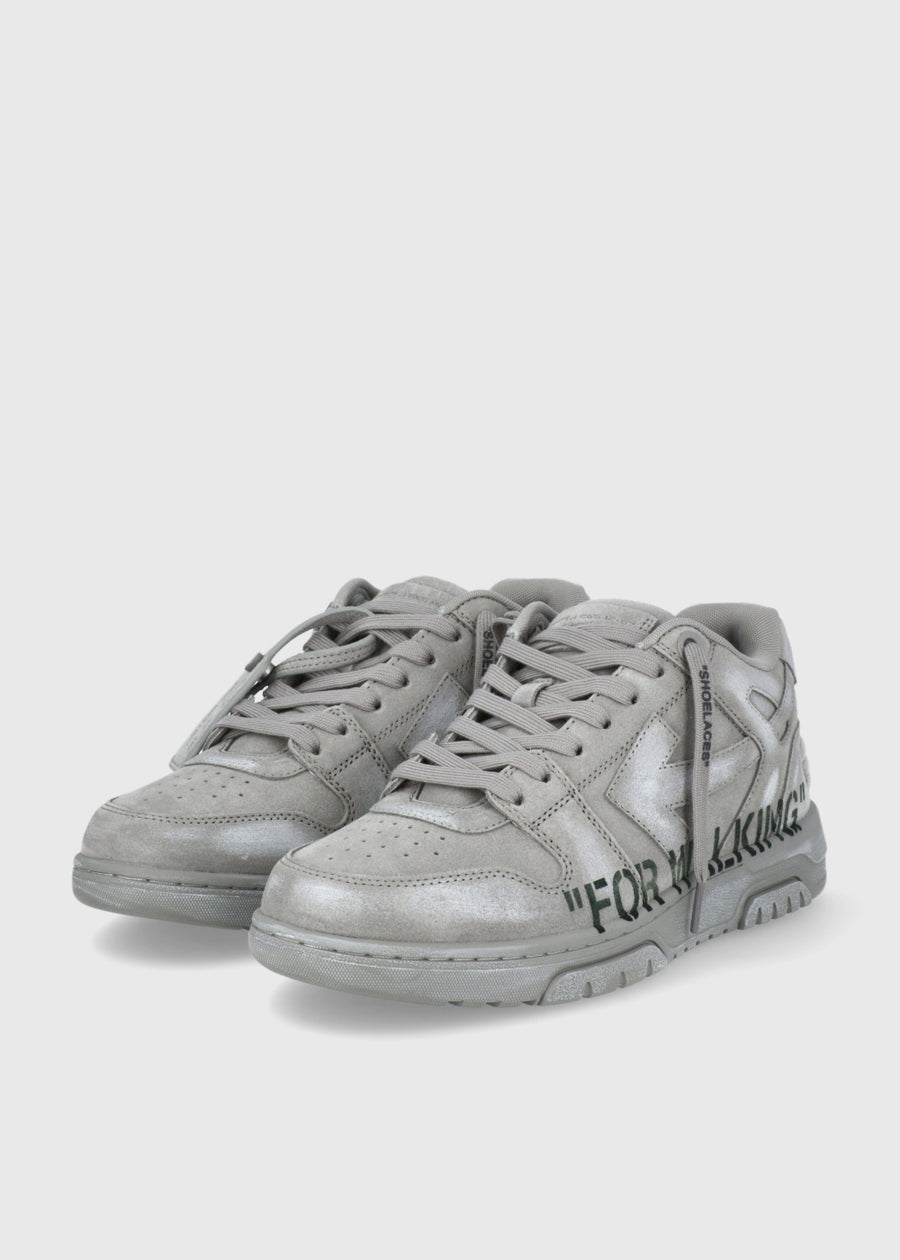 Off-White Sneakers Out of Office FFW-OMIA189F