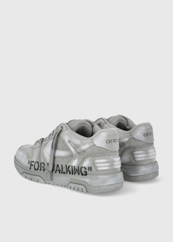 Off-White Sneakers Out of Office FFW-OMIA189F