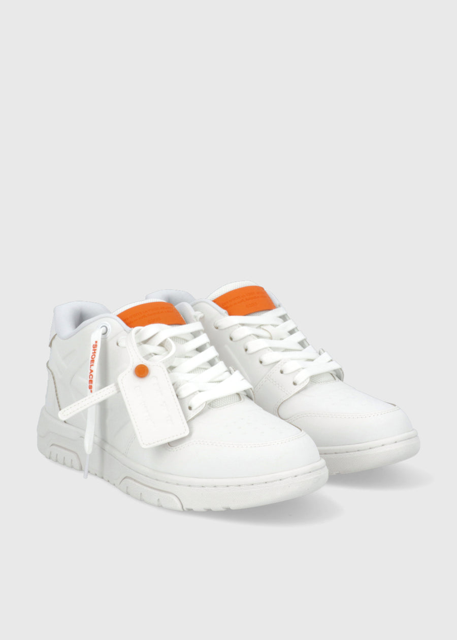 OFF-WHITE Sneakers "Out of Office" FFW-OMIA189S