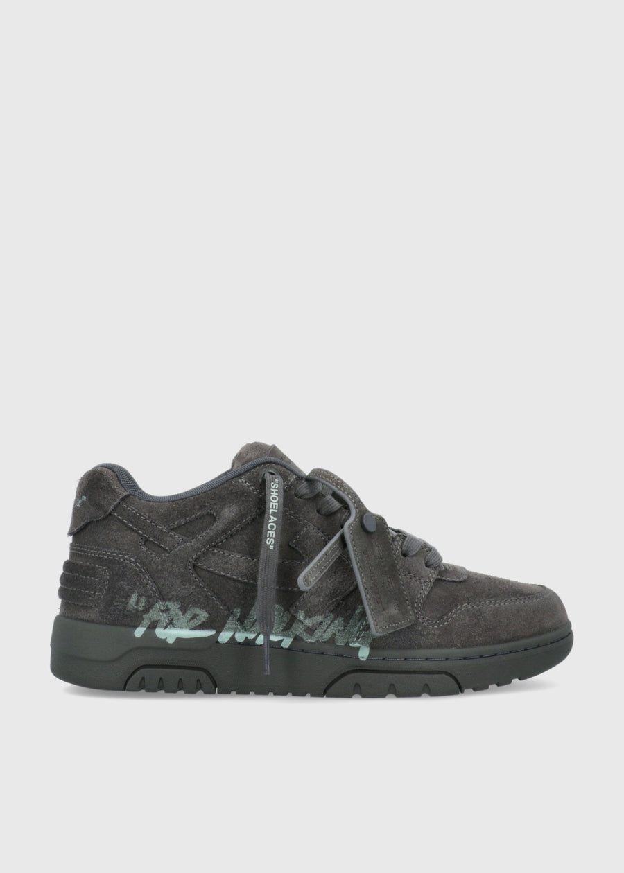 OFF-WHITE Sneakers "Out of Office" FFW-OMIA189S